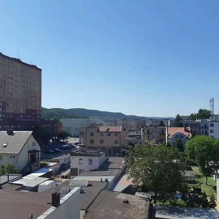 Apartament Chylonia * Gdynia