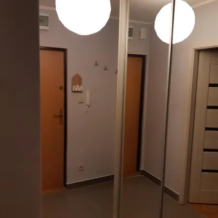 Apartment Apartament Chylonia