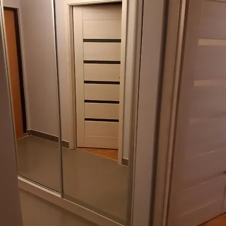 Apartament Chylonia Apartment Gdynia