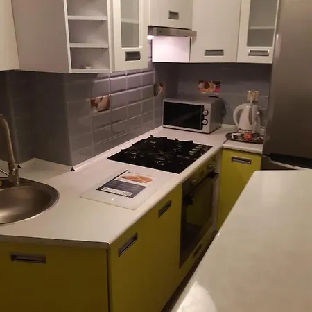 Apartament Chylonia Apartment *