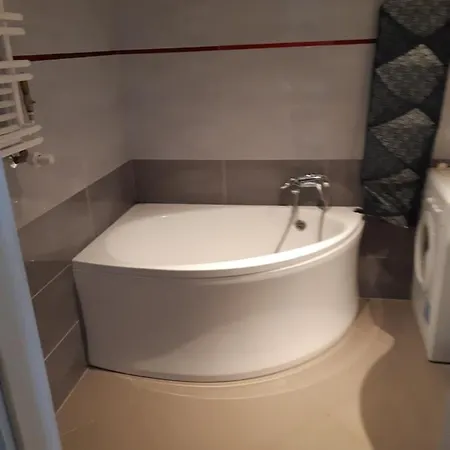 Apartament Chylonia Apartment Gdynia
