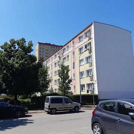 Apartament Chylonia Apartment *